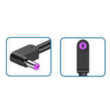 135W Acer Laptop Charger 19V 7.1A – PA-1131-16 / ADP-135KB T – 5.5mm × 1.7mm - image 4