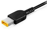 135W Lenovo Laptop Charger, 20V 6.75A, Lenovo Slim Tip - image 2