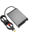 135W Original Lenovo Charger for ThinkPad P1 20MD and X1 Extreme 20MG, 20V 6.7A, ADL135SDC3A, Lenovo Slim Tip - image 2