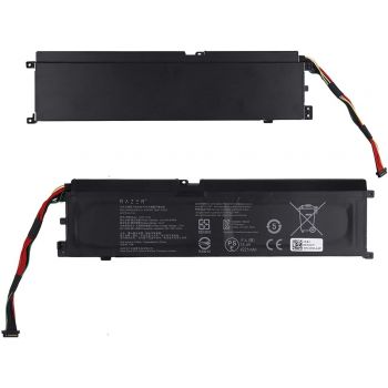 Original RC30-0270 RZ09-0270 Razer Blade Laptop Battery for Razer Blade 15 Base 2018 Series 15.4V 4221MAH-65WH Laptop Batteries JS Bazar