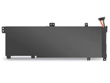 B31N1429 Asus Laptop Battery for Asus A501LB A501LX A501UB A501UQ A501UW A501UX K501L K501LB K501LX K501LX-NH52 K501U K501UB K501UQ K501UX K501UX-AH71 K501LX-NH52 K501UW Series 0B200-01460100 11.4V 48Wh Laptop Batteries JS Bazar