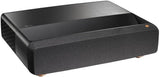 Optoma L1-ECO-FRIENDLY 4K UHD Ultra-short 4LED Projector with Game Mode, Up to 105" Display, 2500 Lumens Projectors JS Bazar