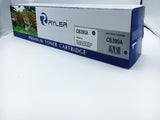 HP 90A Black LaserJet Toner Cartridge ; CE390A Toners JS Bazar