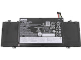 L20M4PF2 Original Laptop Battery 61Wh 7900mAh 4-Cell 7.72V Compatible with Lenovo IdeaPad Yoga Slim 7 Carbon-14ACN06 / IdeaPad Slim 7 Carbon-14ACN06 Series L20D4PF2 L20C4PF2 Laptop Batteries JS Bazar