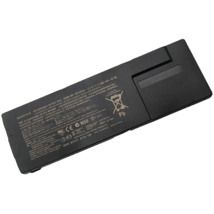 Sony VAIO Laptop Battery for Sony VGP-BPS24 BPS24 VGP-BPL24 BPL24 VGP-BPSC24 BPSC24 Sony VPCSB VPCSC VPCSD VPCSE VPCSA25GL 11.1V 4400mAh Laptop Battery JS Bazar