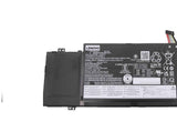 L20M4PF2 Original Laptop Battery 61Wh 7900mAh 4-Cell 7.72V Compatible with Lenovo IdeaPad Yoga Slim 7 Carbon-14ACN06 / IdeaPad Slim 7 Carbon-14ACN06 Series L20D4PF2 L20C4PF2 Laptop Batteries JS Bazar
