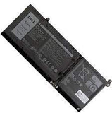 G91J0 41Wh Battery Replacement for Dell Latitude 3320 3330 3420 3520 Inspiron 3510 3511 3515 3525 3530 5310 5410 5418 5510 5515 5518 14 Plus 7420 7415 2-in-1 Laptop Batteries JS Bazar