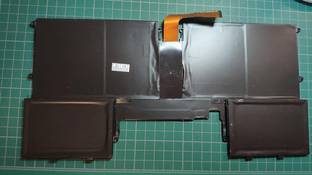 Original BF04XL Laptop Battery for HP Spectre 13-AF 13-AF100 13-AF000NC 13-AF110TU 13-AF012DX 13-AF501TU AF502TU AF503TU AF504TU AF505TU AF506TU 13-V115TU 13-V117TU HSTNN-LB8C 924843-421 924960-855 7.7V 43.7Wh Laptop Batteries JS Bazar