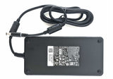 240W Dell Laptop charger for Dell Alienware M15x M17x M6600 J211H FWCRC C3MFM U896K 6RTJT Y044M (Slim) Laptop Charger JS Bazar