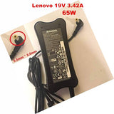 65W Original 19v 3.42a 5.5*2.5 AC Adapter Charger for Lenovo IdeaPad g230 G430 g450 g45 g530 g550 g555 g560 y450 y530 y470 19V 3.42A