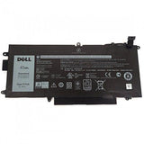 Dell Latitude 7390 2-in-1 7389 2-in-1 5289 2-in-1 71TG4 45Wh 100% Original Laptop Battery Laptop Batteries JS Bazar