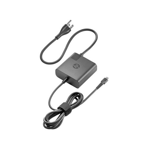 USB Type C HP Laptop charger for HP Specter x360 13-AE015DX Laptop Charger JS Bazar