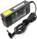 Sony VAIO PCG-81312L Power Adapter 19.5V 4.7A 90W Replacement Laptop Charger