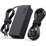 65W Lenovo Laptop Charger for Lenovo Thinkpad USB Type C 20V 3.25A Laptop Charger JS Bazar