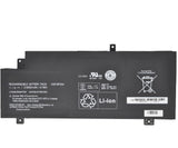 VGP-BPS34 Sony VAIO SVF14AC1QL, SFV15A1M2ES, VGP-BPL34 Sony VAIO Laptop Battery