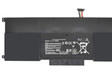 C32N1305 Asus Laptop Battery for Asus Zenbook Infinity UX301L UX301LA UX301LA-1A UX301LA-1B UX301LA-2A UX301LA-C4003H C4005H C4006H C4013H C4014H XH72T DH71T DH51T WS71T UX301LA4500 C32NI305 11.1V 50Wh Laptop Batteries JS Bazar