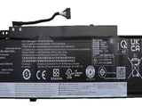 Original L24B3PK2 Laptop Battery 60Wh 5306mAh 11.31V Compatible with Lenovo IdeaPad Slim 3 14IRH10 14IRH10R 15ARP10 15IRH10 / Slim 5 16IRH10 16IRH10R Series L24X3PK1 L24M3PK2 L24B3PK3 L24D3PK2 L24B3PK3 Laptop Batteries JS Bazar