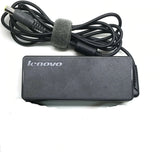 90W Lenovo-compatible 20V 4.5A charger with 7.9mm x 5.5mm round connector
