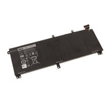 Dell Precision M3800 XPS 15 9530 9535 P31F T0TRM TOTRM P31F001 Y758W H76MY 61Wh original Laptop Battery Laptop Battery JS Bazar