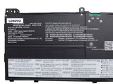 Original L24D4PK5 Laptop Battery 70Wh 4523mAh 15.48V Compatible with Lenovo IdeaPad Slim 5 15ARP10 Series SB11Q02030 5B11Q01997 L24M4PK5 5B11Q02060 Laptop Batteries JS Bazar