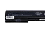 HP Pavilion DV7-1000 GA04, GA06 Laptop Battery