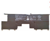 7.5V 4690mAh 36wh VGP-BPSE38 Sony Svp13 Pro13 Pro11 Ultrabook Vgp-bpse38 P13218 P13219 Sony VAIO Laptop Battery