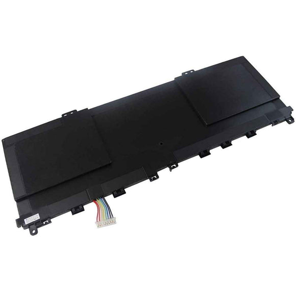 L13M6P71 L13S6P71 Laptop Battery for Lenovo IdeaPad Yoga 2 13 inch Series 121500234 121500229 3icp4/69/81-2 11.1V 50Wh Laptop Batteries JS Bazar