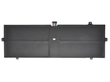 L14L4P24 L14M4P24 Laptop Battery for Lenovo Yoga 900 900-13ISK 900-131SK 900-13ISK2 900-IFI 900-ISE Yoga 3 Pro 4Pro 4 Pro 900 900-13ISK 80MK 80SD 900-13ISK2 80UE Series 5B10H43261 5B10H55224 7.5V 66Wh Laptop Batteries JS Bazar