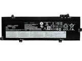 L21M4P74 Laptop Battery 86Wh 5570mAh 15.48V Compatible with Lenovo ThinkPad P16s Gen 1 Gen 2 T16 Gen 1 Gen 2 Series L21D4P72 L21D4P73 L21C4P72 L21L4P72 L21M4P73 Laptop Batteries JS Bazar