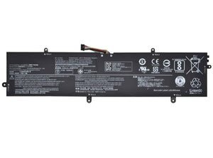 L17C4PB1 L17M4PB1 Laptop Battery for Lenovo IdeaPad 720S-15 720S-15IKB 720S-151KB 720S Touch-15IKB V730-15 V730-15-IFI V730-15-ISE 720S-15IKB 81AC Series 5B10P35082 5B10P35083 5B10P35084 15.36V 79Wh Laptop Batteries JS Bazar