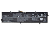 L17C4PB1 L17M4PB1 Laptop Battery for Lenovo IdeaPad 720S-15 720S-15IKB 720S-151KB 720S Touch-15IKB V730-15 V730-15-IFI V730-15-ISE 720S-15IKB 81AC Series 5B10P35082 5B10P35083 5B10P35084 15.36V 79Wh Laptop Batteries JS Bazar