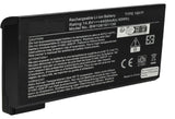 Laptop Battery Replaces Dell 75UYF, 66912, 53977 (4400mAh, 14.8V, Li-Ion) Laptop Batteries JS Bazar