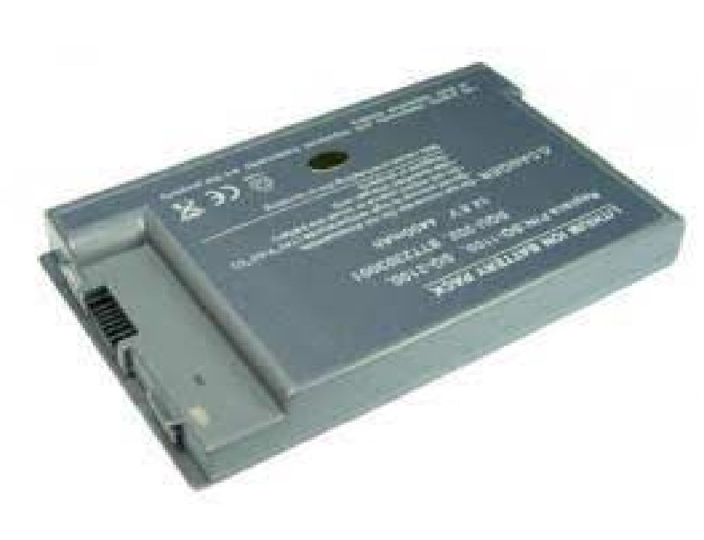 Replacement Battery for Acer SQU-202 (4400mAh, 8 cells) Laptop Batteries JS Bazar