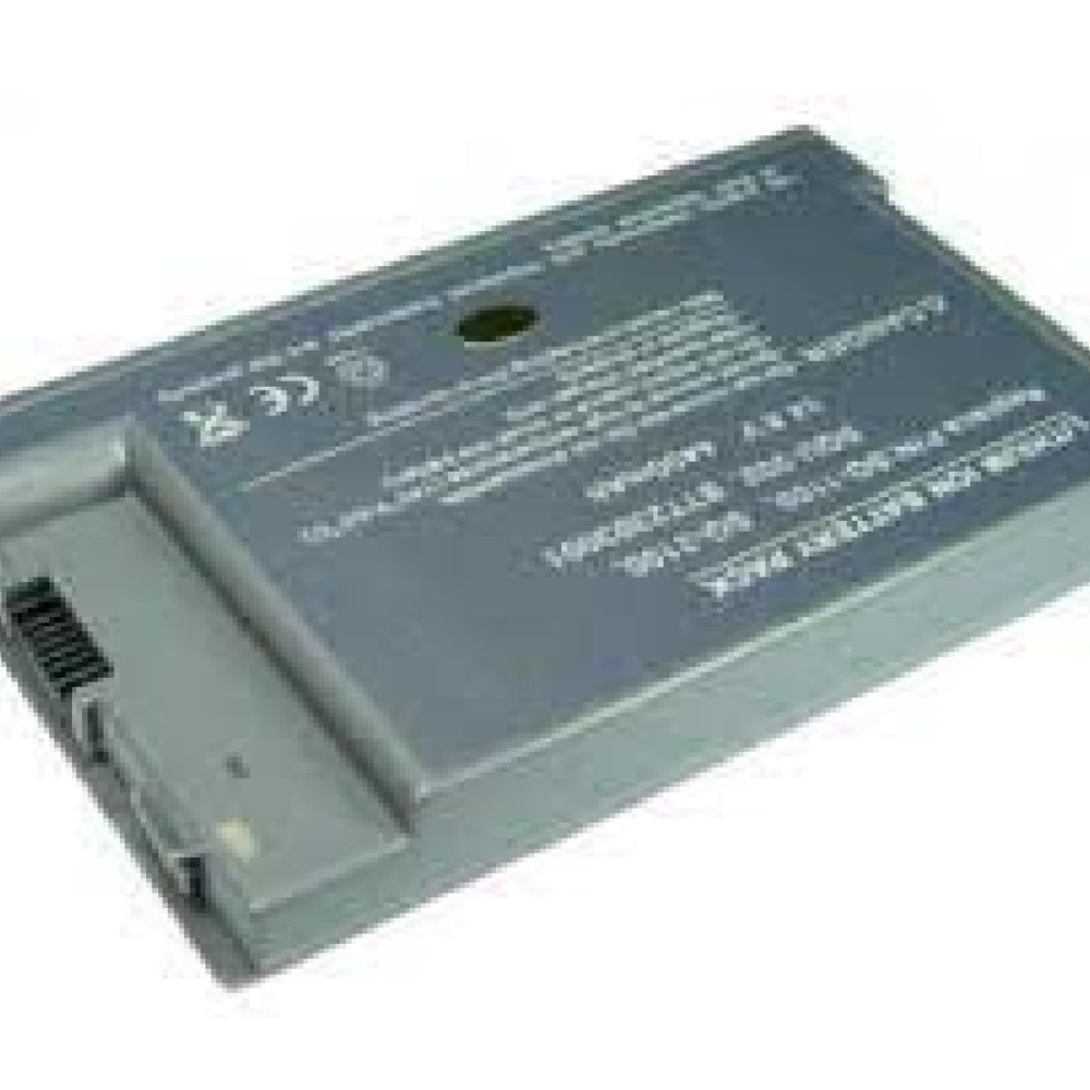 Replacement Battery for Acer SQU-202 (4400mAh, 8 cells) Laptop Batteries JS Bazar