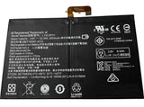 L15C2P31 Laptop Notebook Battery 32.3Wh 8500mAh Replacement for Lenovo Yoga Book YB1-X91F YB1-X91L YB1-X90F YB1-X90L ZA15 ZA16 ZA0W ZA0V Series SB18C04740 SB18C14796 SB18C46550 3.8V 2-Cell Laptop Batteries JS Bazar