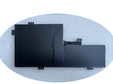 L18D3PG1 Laptop Battery Compatible with Lenovo 100E 300E Chromebook 2nd Gen MTK Series L17L3PB0 5B10W13945 5B10W13946 5B10W13947 L17M3PB0 5B10T36866 5B10T36867 5B10T36868 11.25V 42Wh(Shape-B) Laptop Batteries JS Bazar