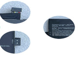L18D3PG1 Laptop Battery Compatible with Lenovo 100E 300E Chromebook 2nd Gen MTK Series L17L3PB0 5B10W13945 5B10W13946 5B10W13947 L17M3PB0 5B10T36866 5B10T36867 5B10T36868 11.25V 42Wh(Shape-B) Laptop Batteries JS Bazar