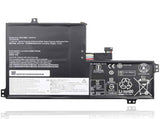 L18D3PG1 Laptop Battery Compatible with Lenovo 100E 300E Chromebook 2nd Gen MTK Series L17L3PB0 5B10W13945 5B10W13946 5B10W13947 L17M3PB0 5B10T36866 5B10T36867 5B10T36868 11.25V 42Wh(Shape-B) Laptop Batteries JS Bazar