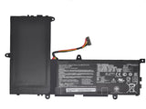 C21N1521 Asus Laptop Battery for ASUS VivoBook E200HA E200HA-1A E200HA-1B E200HA-1E E200HA-1G L200HA Series 0B200-01870000 7.6V 38Wh Laptop Batteries JS Bazar