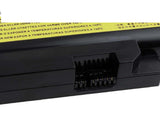 5200MAH Battery for Lenovo IdeaPad Y460 Y460A Y460N Y560 V560A L09N6D16 L09S6D16 Laptop Batteries JS Bazar