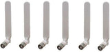 Cisco Aironet Dual-Band Dipole Antenna - (AIR-ANT2524DW-R=) Networking Switches JS Bazar