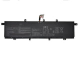 C42N2008 Asus Laptop Battery for ASUS ZenBook Pro Duo 15 OLED UX582 UX582L UX582LR XS74T UX582LR-H2002R UX582LR-BP1979R UX582LR-H2002TS H2003R UX582LR-H2017T H2025R UX582LR-XS94T 0B200-03840000 15.48V 92Wh Laptop Batteries JS Bazar