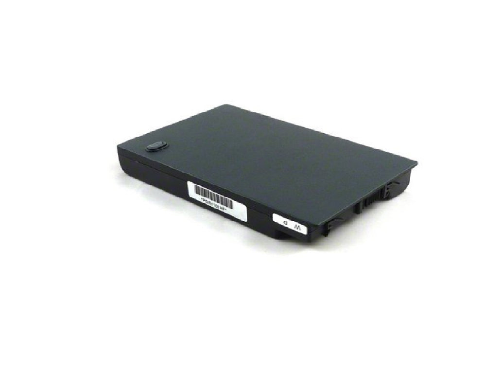Replacement Battery for Acer SQU-202 (4400mAh, 8 cells) Laptop Batteries JS Bazar