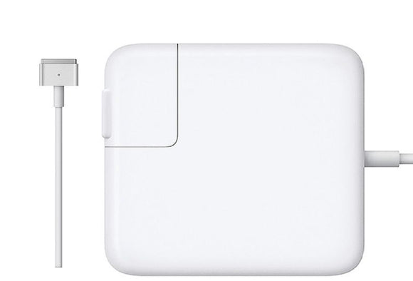 85W Replacement MagSafe 2 Power Adapter Charger Supply for Apple 661-3994 /18.5A 4.6V Laptop Charger JS Bazar