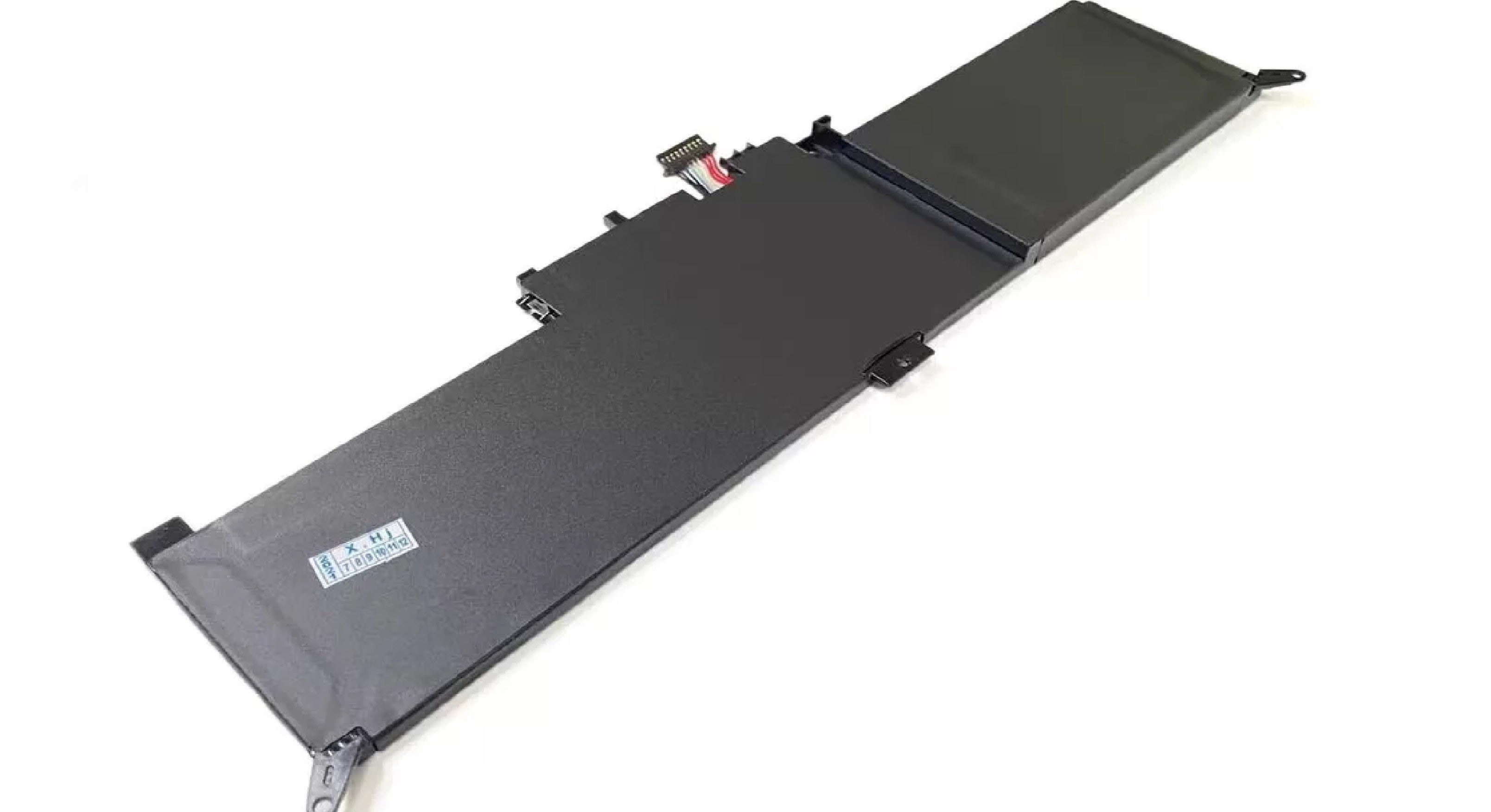 01AV432 01AV433 01AV434 00HW026 00HW027 Laptop Battery for Lenovo ThinkPad Yoga 260 370 X380 X260 Series SB10K97589 SB10K97590 SB10K97591 SB10F46464 SB10F46465 4ICP5/53/88 4ICP5/54/88 15.2V 51Wh/44Wh Laptop Batteries JS Bazar