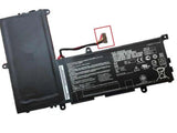 C21N1521 Asus Laptop Battery for ASUS VivoBook E200HA E200HA-1A E200HA-1B E200HA-1E E200HA-1G L200HA Series 0B200-01870000 7.6V 38Wh Laptop Batteries JS Bazar