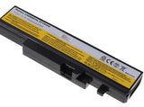 5200MAH Battery for Lenovo IdeaPad Y460 Y460A Y460N Y560 V560A L09N6D16 L09S6D16 Laptop Batteries JS Bazar