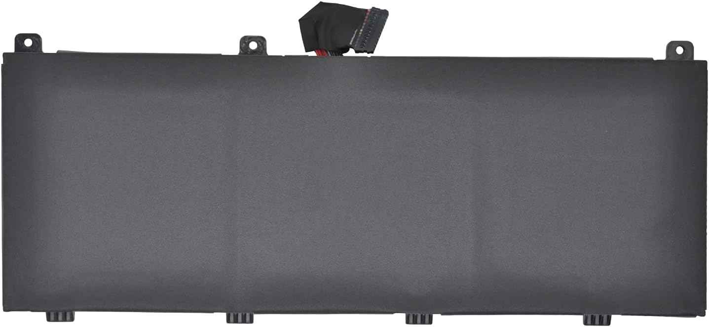 L18M6P90 L18C6P90 02DL028 02DL029 Laptop Battery for Lenovo ThinkPad P53 20QN 20QQ 20QNA006CD 20QNA009CD Series 5B10W13901 5B10W13902 SB10K97664 SB10K97665 SB10T83145 11.25V 90Wh 8000mAh Laptop Batteries JS Bazar