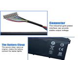 AP19B5L 54.6Wh Acer Laptop Battery for Acer Aspire 5 A515-43 A515-52 Vero AV15-51 Swift 3 SF314-42 SP314-21N-R5FR TravelMate P2 TMP214-41 Enduro Urban N3 EUN314-51 15.4V 3550mah Laptop Batteries JS Bazar