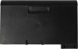 Laptop Battery Replaces Dell 75UYF, 66912, 53977 (4400mAh, 14.8V, Li-Ion) Laptop Batteries JS Bazar